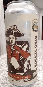 King George Porter
