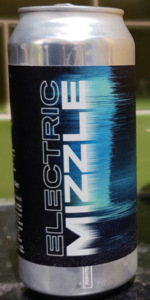 Electric Mizzle