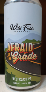 Afraid of the Grade