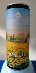 Murale Rurale