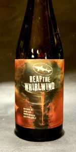 Reap the Whirlwind