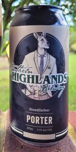 Southern Highlands Porter