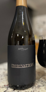 Derivation Blend #16