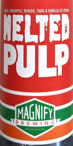 Melted Pulp