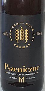 Pszeniczne