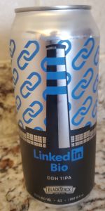 Linked (IN) Bio