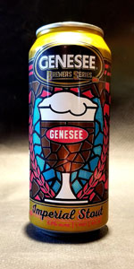 Brewers Series Imperial Stout