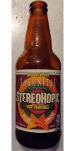 StereoHopic Vol. 6
