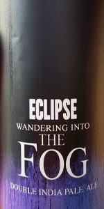 Wandering Into The Fog - Eclipse