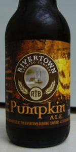 Pumpkin Ale