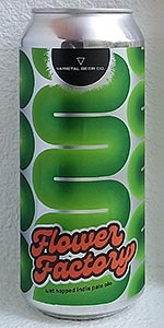 Flower Factory