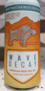 Wave Decay