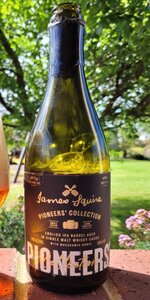 James Squire Pioneer Collection English IPA