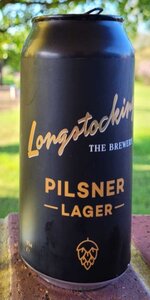 Pilsner Lager