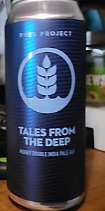 Tales from the Deep