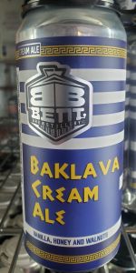 Baklava