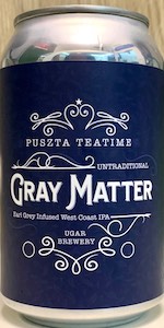 Gray Matter