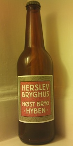 HÃ¸st Bryg Hyben