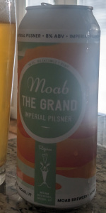 Moab The Grand