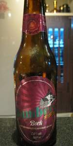 Bamberg Bock
