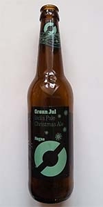 GrÃ¸nn Jul
