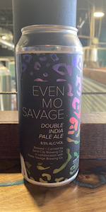 Even Mo Savage