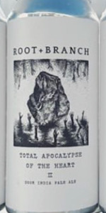Total Apocalypse of the Heart II