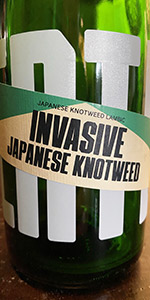 Dansaert Invasive - Japanese Knotweed