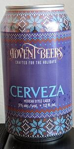 Advent Beers - Cerveza