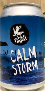 Calm Storm
