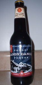 Gandy Dancer Porter