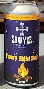 SâMory Night