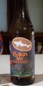 Punkin Ale