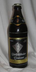 GleiÃenthaler Diamant