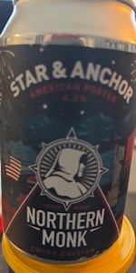 Star & Anchor