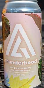 Thunderhead