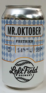 Mr. Oktober