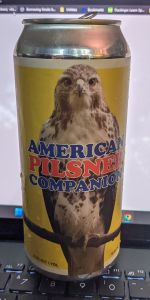 American Pilsner Companion