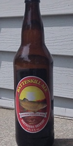 Battenkill Ale