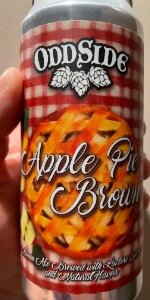 Apple Pie Brown