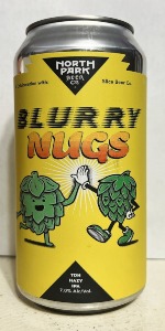 Blurry Nugs