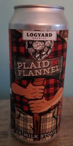 Plaid & Flannel