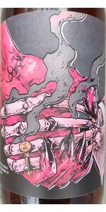 A Deal With The Devil - Triple Oak-Aged (Red Label)