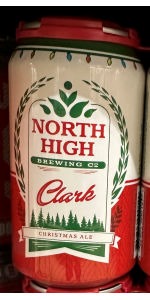 Clark Christmas Ale