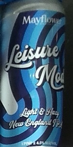 Leisure Mode