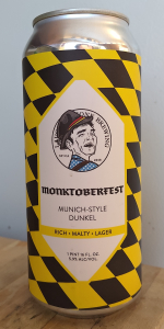 Monktoberfest