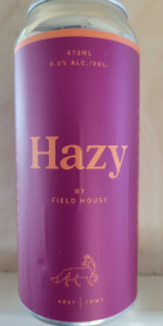 Hazy