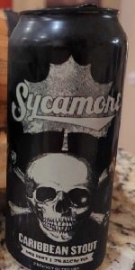 Caribbean Stout