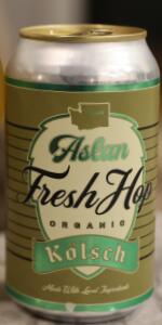 Fresh Hop Kolsch