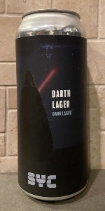 Darth Lager